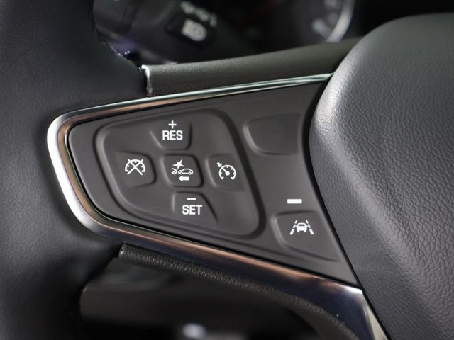 2024 Chevrolet Equinox AWD 4dr LT w/1LT - 23017694 - 44