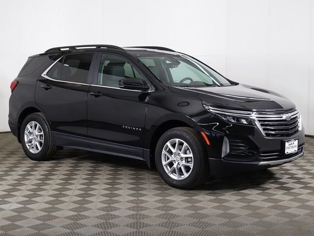 2024 Chevrolet Equinox AWD 4dr LT w/1LT - 23017694 - 54