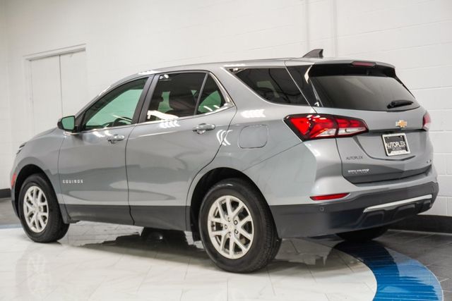 2024 Chevrolet Equinox LT photo 4
