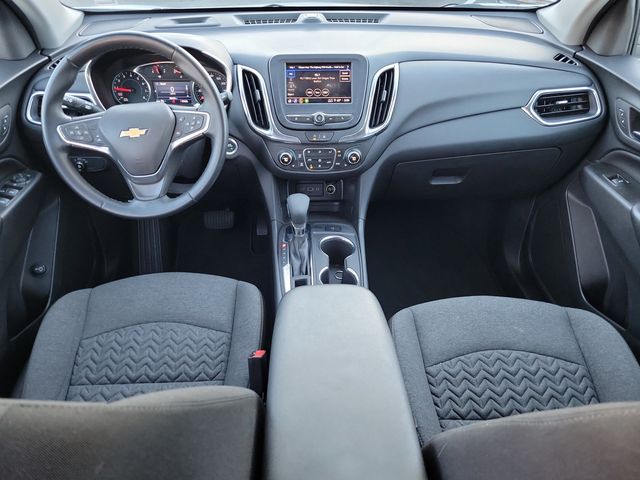 2024 Chevrolet Equinox AWD 4dr LT w/1LT - 22952031 - 10