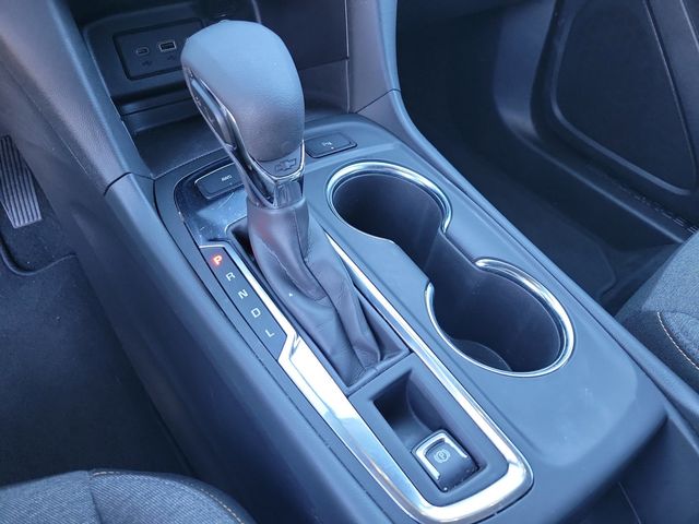 2024 Chevrolet Equinox AWD 4dr LT w/1LT - 22952031 - 11