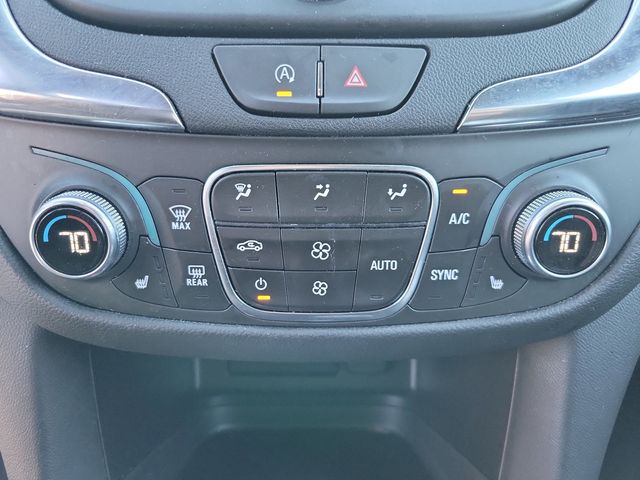 2024 Chevrolet Equinox AWD 4dr LT w/1LT - 22952031 - 13