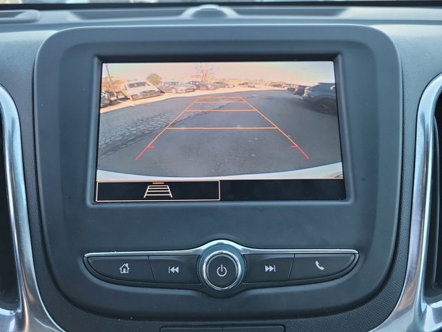 2024 Chevrolet Equinox AWD 4dr LT w/1LT - 22952031 - 14