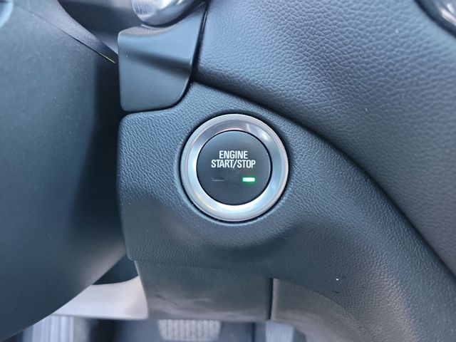 2024 Chevrolet Equinox AWD 4dr LT w/1LT - 22952031 - 15