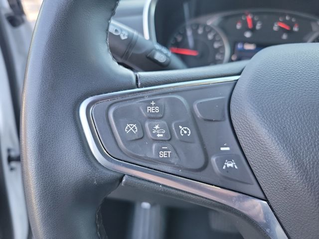 2024 Chevrolet Equinox AWD 4dr LT w/1LT - 22952031 - 16