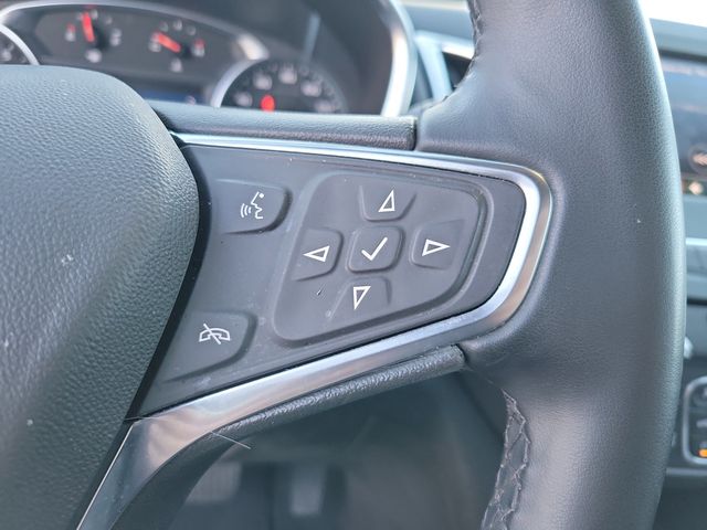 2024 Chevrolet Equinox AWD 4dr LT w/1LT - 22952031 - 17