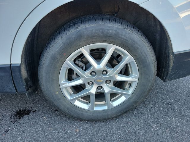 2024 Chevrolet Equinox AWD 4dr LT w/1LT - 22952031 - 24