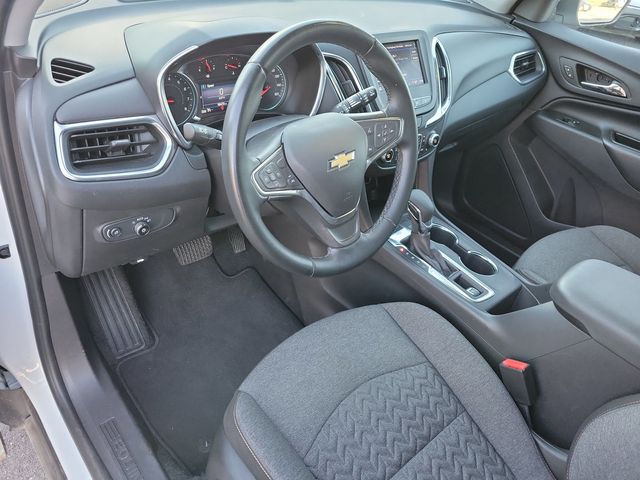 2024 Chevrolet Equinox AWD 4dr LT w/1LT - 22952031 - 2