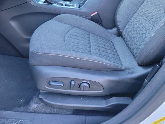 2024 Chevrolet Equinox AWD 4dr LT w/1LT - 22952031 - 4