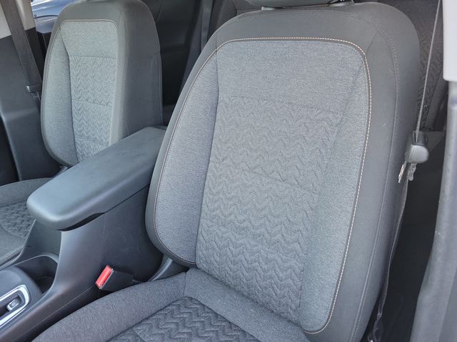 2024 Chevrolet Equinox AWD 4dr LT w/1LT - 22952031 - 5