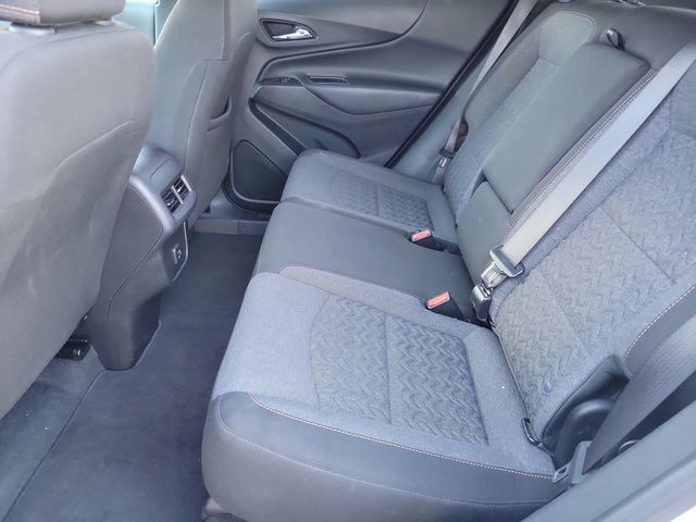 2024 Chevrolet Equinox AWD 4dr LT w/1LT - 22952031 - 7