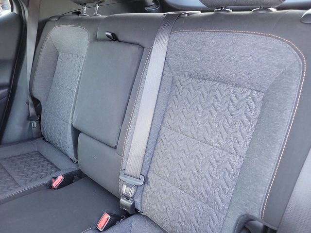 2024 Chevrolet Equinox AWD 4dr LT w/1LT - 22952031 - 8