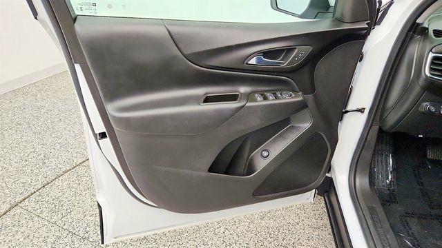 2024 Chevrolet Equinox AWD 4dr LT w/ Power Sunroof and Safety & Infotainment Package - 23034672 - 10