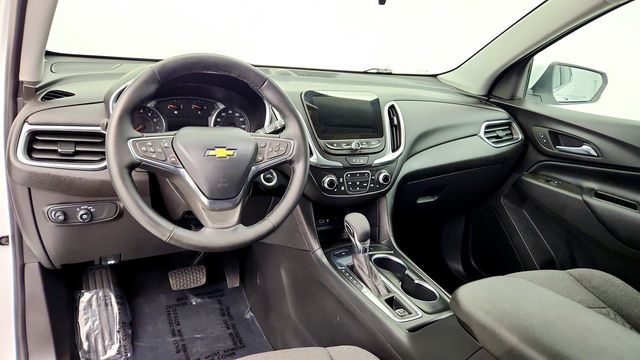 2024 Chevrolet Equinox AWD 4dr LT w/ Power Sunroof and Safety & Infotainment Package - 23034672 - 12