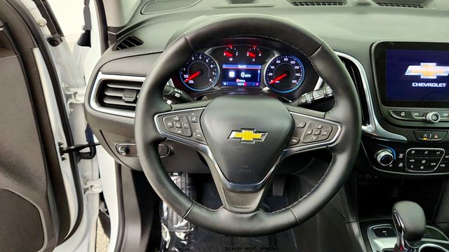 2024 Chevrolet Equinox AWD 4dr LT w/ Power Sunroof and Safety & Infotainment Package - 23034672 - 13