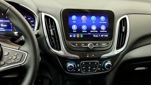 2024 Chevrolet Equinox AWD 4dr LT w/ Power Sunroof and Safety & Infotainment Package - 23034672 - 17