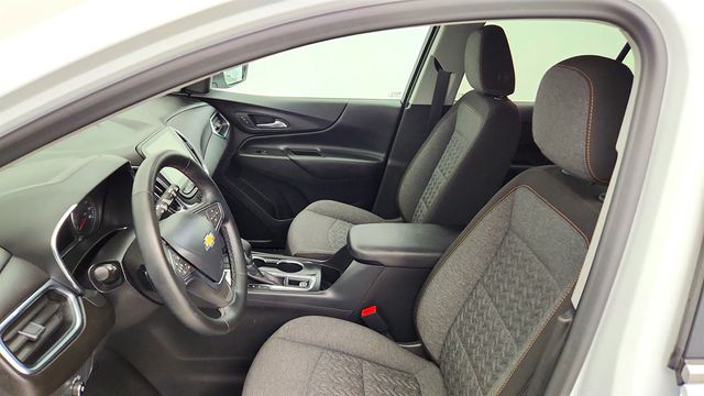 2024 Chevrolet Equinox AWD 4dr LT w/ Power Sunroof and Safety & Infotainment Package - 23034672 - 20