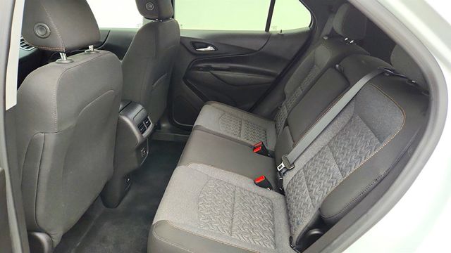 2024 Chevrolet Equinox AWD 4dr LT w/ Power Sunroof and Safety & Infotainment Package - 23034672 - 21