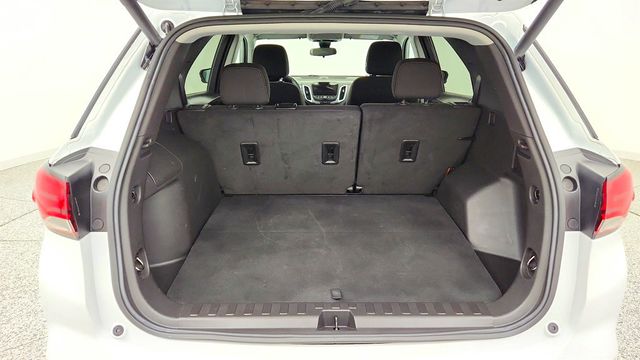2024 Chevrolet Equinox AWD 4dr LT w/ Power Sunroof and Safety & Infotainment Package - 23034672 - 22