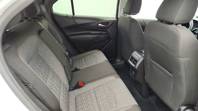 2024 Chevrolet Equinox AWD 4dr LT w/ Power Sunroof and Safety & Infotainment Package - 23034672 - 23
