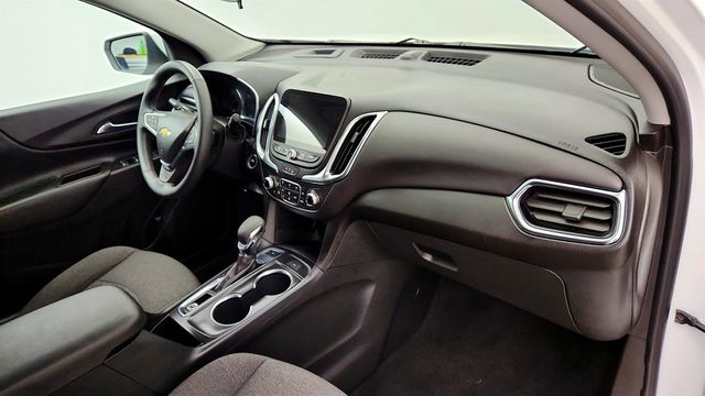 2024 Chevrolet Equinox AWD 4dr LT w/ Power Sunroof and Safety & Infotainment Package - 23034672 - 25