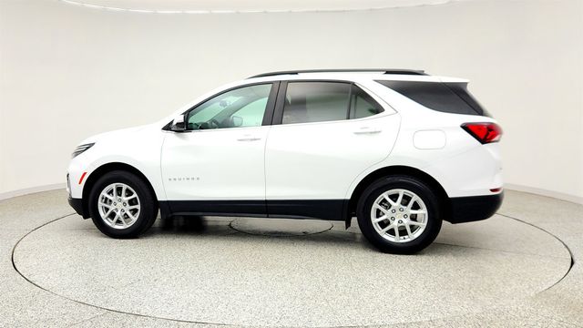 2024 Chevrolet Equinox AWD 4dr LT w/ Power Sunroof and Safety & Infotainment Package - 23034672 - 7