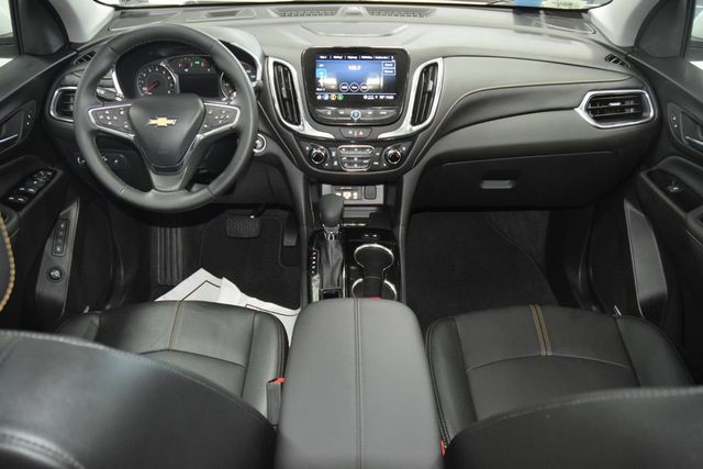 2024 Chevrolet Equinox AWD 4dr Premier - 23016715 - 20