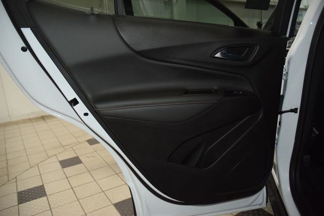 2024 Chevrolet Equinox AWD 4dr Premier - 23016715 - 32