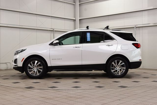 2024 Chevrolet Equinox AWD 4dr Premier - 23016715 - 3