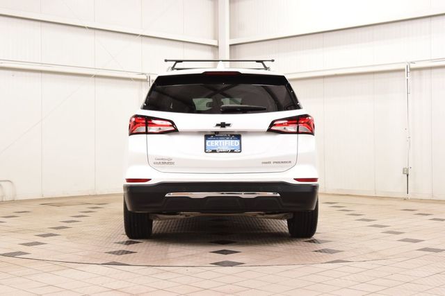 2024 Chevrolet Equinox AWD 4dr Premier - 23016715 - 5