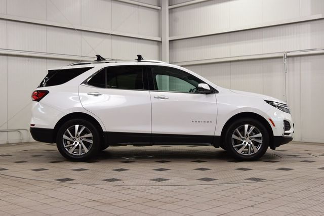 2024 Chevrolet Equinox AWD 4dr Premier - 23016715 - 7