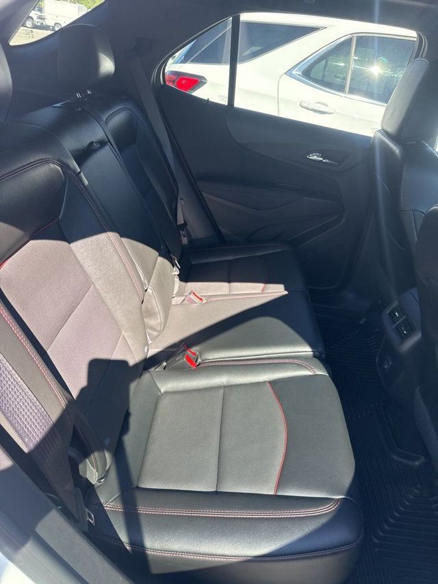 2024 Chevrolet Equinox AWD 4dr RS - 23009217 - 9