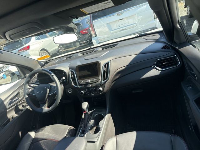 2024 Chevrolet Equinox AWD 4dr RS - 23009217 - 10