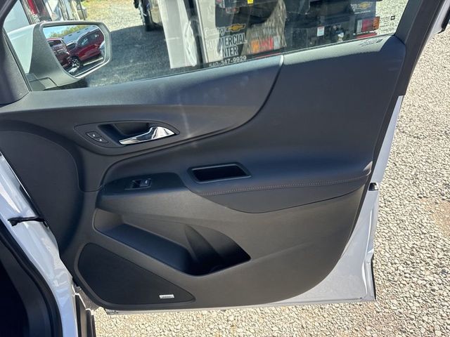 2024 Chevrolet Equinox AWD 4dr RS - 23009217 - 11