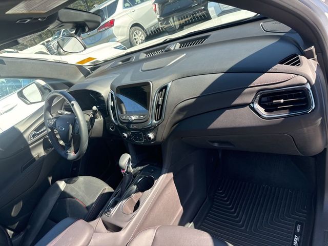 2024 Chevrolet Equinox AWD 4dr RS - 23009217 - 12