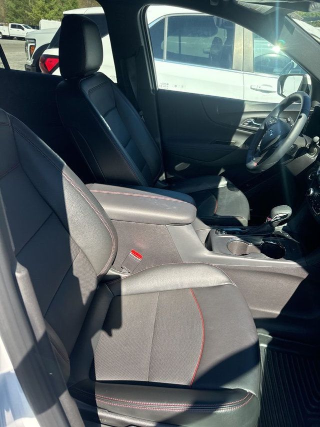 2024 Chevrolet Equinox AWD 4dr RS - 23009217 - 13