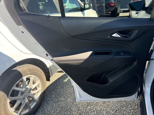 2024 Chevrolet Equinox AWD 4dr RS - 23009217 - 14
