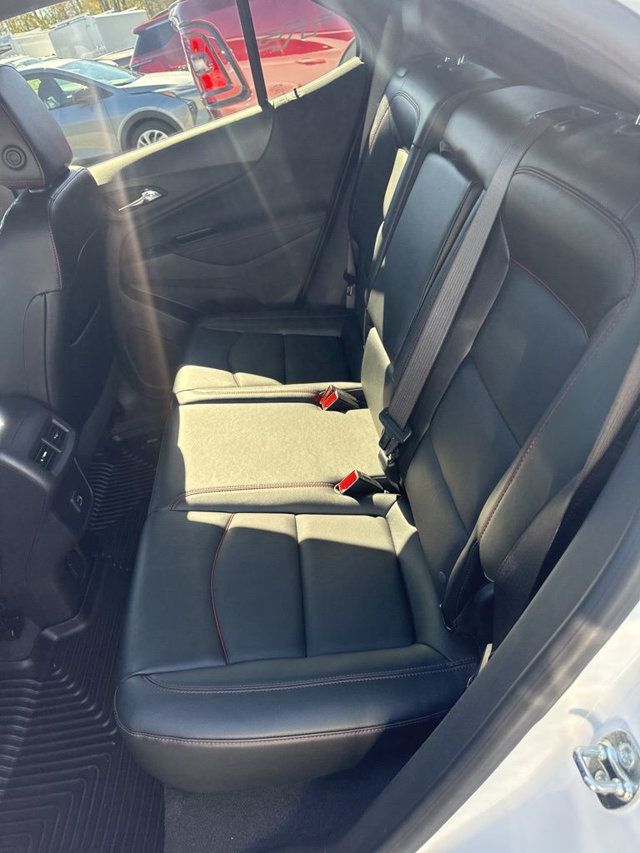 2024 Chevrolet Equinox AWD 4dr RS - 23009217 - 15
