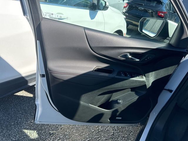 2024 Chevrolet Equinox AWD 4dr RS - 23009217 - 16