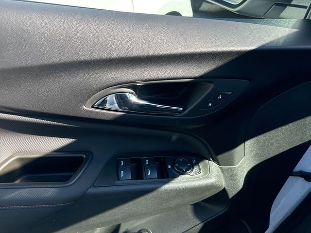 2024 Chevrolet Equinox AWD 4dr RS - 23009217 - 17