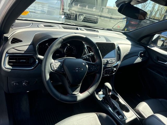 2024 Chevrolet Equinox AWD 4dr RS - 23009217 - 18