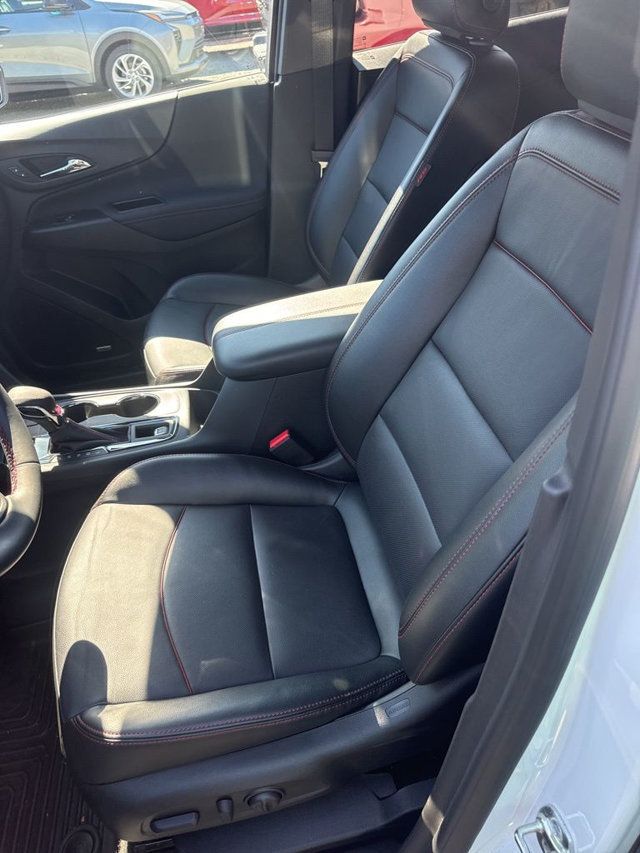 2024 Chevrolet Equinox AWD 4dr RS - 23009217 - 19