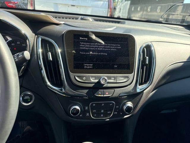 2024 Chevrolet Equinox AWD 4dr RS - 23009217 - 22