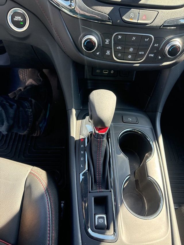 2024 Chevrolet Equinox AWD 4dr RS - 23009217 - 23