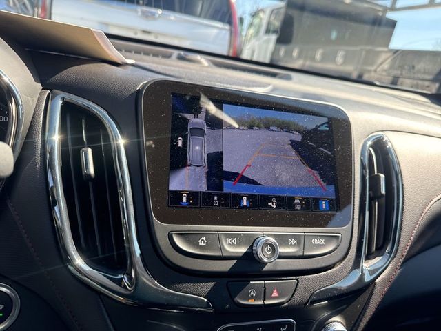 2024 Chevrolet Equinox AWD 4dr RS - 23009217 - 24