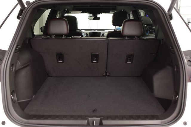 2024 Chevrolet Equinox AWD 4dr RS - 23009217 - 25