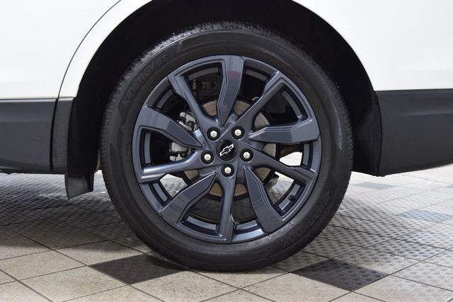 2024 Chevrolet Equinox AWD 4dr RS - 23009217 - 27