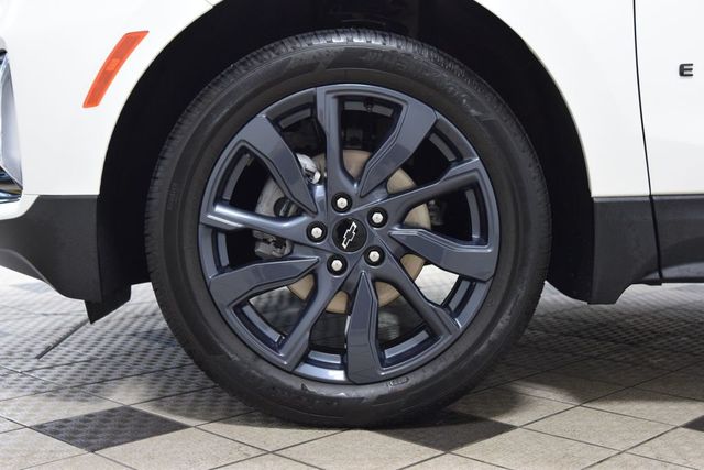 2024 Chevrolet Equinox AWD 4dr RS - 23009217 - 28