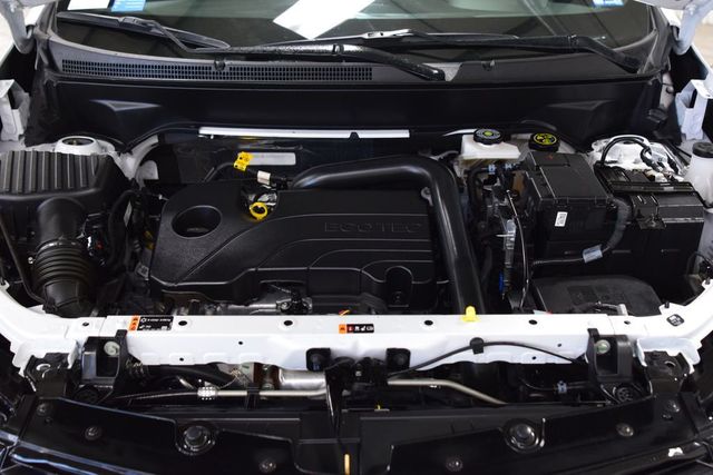 2024 Chevrolet Equinox AWD 4dr RS - 23009217 - 29