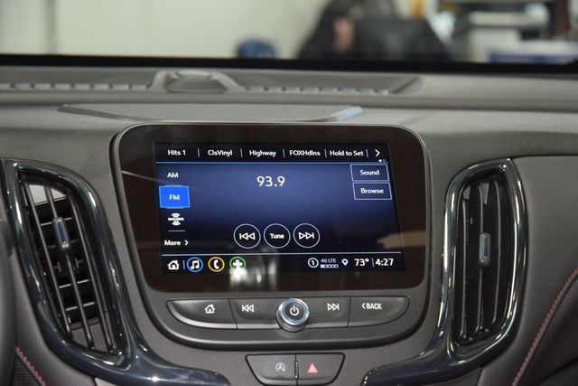 2024 Chevrolet Equinox AWD 4dr RS - 23009217 - 31